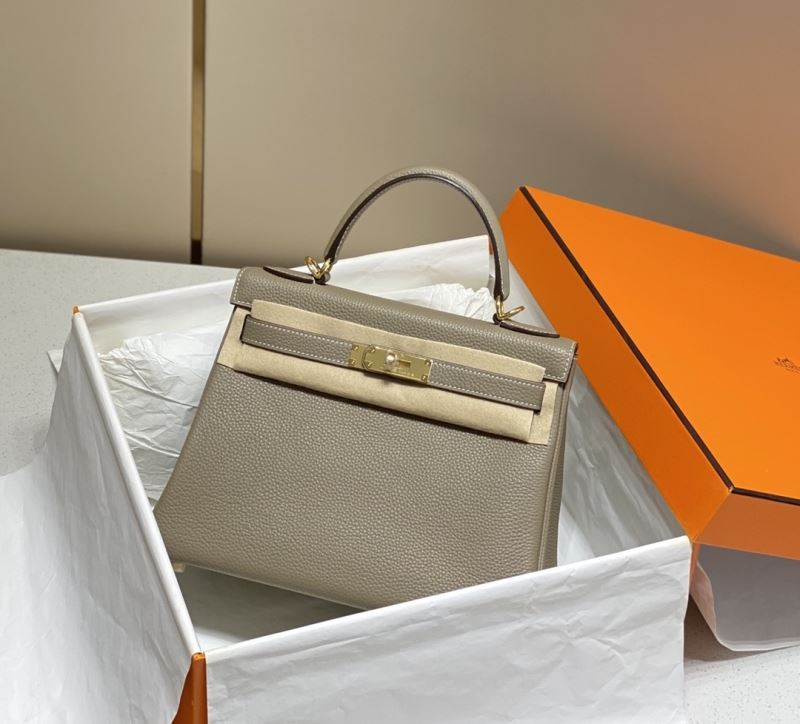 Hermes Kelly Bags